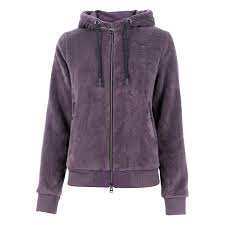 Cavallo Edith Ladies fantastic Woven Fur