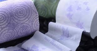 Find images of toilet paper. Japan Is Going Wild For Luxury Toilet Paper Even At 12 Per Roll The Super Soft Stuff Is Selling Out Fast Cbs News