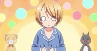Love Stage Episode 7 Love Stage Anime Love Stage Manga Love Stage