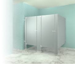 Commercial bathroom partition material options. Bathroom Partition Hardware Material Selection Guide Pricing