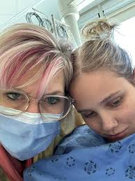 Andrea knocking it out of the park....as always.