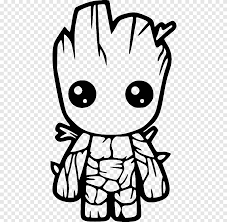Check spelling or type a new query. Marvel Baby Groot Artwork Baby Groot Decal Bumper Sticker Rocket Raccoon White Face Png Pngegg