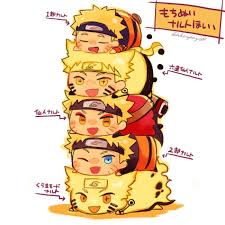Pin De Wednesday And Her Family En Chibis Kids Naruto Personajes De Naruto Sasuke De Naruto Shippuden
