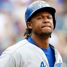 Hanley Ramirez back in lineup for Dodgers opener with Diamondbacks