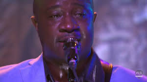Dexter Allen "Put Your Blues On Me" Live from Ground Zero Blues Club, MS,  Directed by Johnny Reid