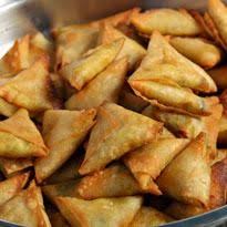Moong Daal Samosa Recipe Have Had Enough Of Aloo Filled Samosas Then Try Making These Moong Dal Samosas At Home Food Indian Food Recipes Recipes
