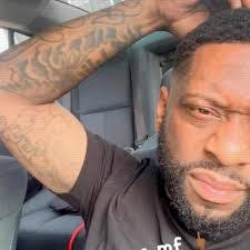 Derrick Jordan's Instagram, Twitter & Facebook