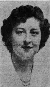 Stephanie M “Stevie” Baluski Rollo (1921-2009)