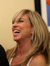 Tracy Zwick's Instagram, Twitter & Facebook