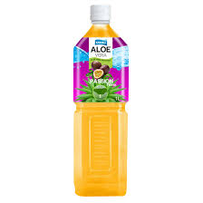 Its delicious fruity and refreshing taste is enjoyed the world over, being the no 1 liqueur in puerto rico, no 2 in holland and no3 in belgium. 1l Bottled Aloe Vera Drink With Passion Fruit Flavor Tando Vietnam