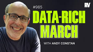 #985 -What's Coming for Markets in March?