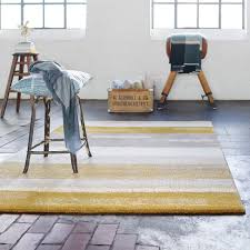 Wunderschöne designs und super qualität. Esprit Teppich Senfgelb Beige Kurzflor Dreaming Weconhome Shop