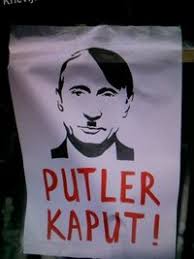 "Пошкодують про скоєне так, як давно ні про що не шкодували": Путін обіцяє жорстку й "асиметричну відповідь" тим, хто перетне "червону межу" - Цензор.НЕТ 7386