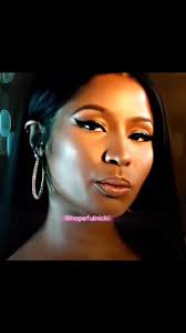 He got that Super Bass 💅 Nicki's part of the Boo's up lyrics is so fire  and always stuck in my head when I take a shower lol