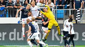 Strømsgodset is a former municipality in buskerud county, norway, today a part of the city of drammen. For Kampen Stabaek Stromsgodset Stabaek