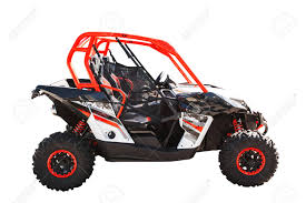 A square space outside with buildings on all four sides, especially…. Atv Quad Bike Or Buggy Car Isolated On White Background With Stock Photo Picture And Royalty Free Image Image 115871232