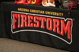 Phoenix, az, 2625 e cactus rd. Acu Football Looking To Hit The Ground Running
