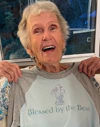 Edith Rayburn Obituary