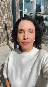 A reunion, more than two months in the making. 💔➡️❤️, Colleagues say  thanks to the dedication of 16th District Officers Daniel Mastalerz and  Iwona Biondo, Bam Bam — an emotional support service dog — ...