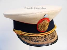 Headgear Militariarg Com Military Cap Military Headgear American Uniform