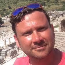 James Brisbane's Instagram, Twitter & Facebook