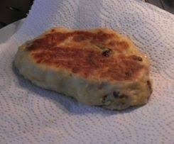 Lippischer Pickert Rezept Rezepte Lebensmittel Essen Einfache Gerichte