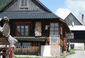 Levná dovolená v oblasti tatry podle vašeho gusta? Dovolena Nizke Tatry Nizke Tatry 2021