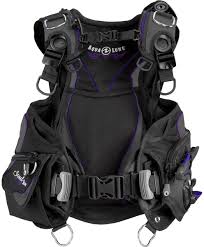 Aqua Lung Soul I3 Womens Bcd