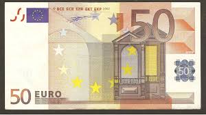 Pentru mai multe detalii, accesaţi pagina web a băncii. Bce A Prezentat Noua BancnotÄƒ De 50 De Euro