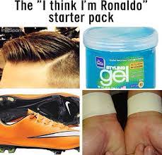 The Starter Pack Posts Facebook