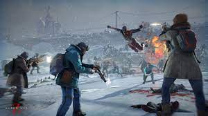 Is There World War Z Cross Platform Play Gamerevolution