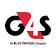 Logo de G4S