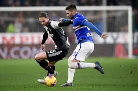 Juventus vs sampdoria highlights and full match competition: Juventus Player Ratings Vs Sampdoria Is That Ronaldo Or Michael Jordan Page 3