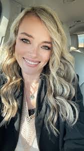 Staci Otto's Instagram, Twitter & Facebook