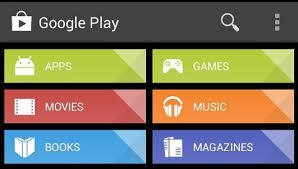 The play store has apps, games, music, movies and more! Google Play Store 4 2 3 Download And Install Apk Techloverhd