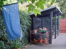 Fahrradunterstand Selber Bauen So Geht S Fahrrad Unterstand Mulltonnenverkleidung Selber Bauen Vorgarten