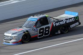 Race names and race disclaimer: 2020 98 Thorsport Racing Jayski S Nascar Silly Season Site