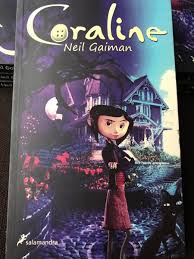 Coraline y la puerta secreta blu ray usado comprar en tu tienda online buscalibre estadosunidos from images.cdn3.buscalibre.com. Libro De Coraline Y La Puerta Secreta Para Leer Libro Coraline Y La Puerta Secreta Descargue Como Docx Pdf Txt O Lea En Linea Desde Scribd Juliann Melendez