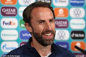 Euro 2020: The secret of how England boss Gareth Southgate became a  national treasure