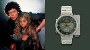 Should you watch an adventure or action movie? The Aliens Seiko Watch Was Made For 2179 But It Looks Awesome In 2020 Too Gq