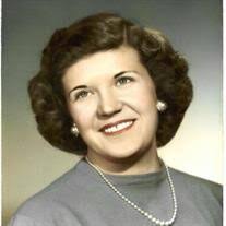 Nancy J Stewart Obituary