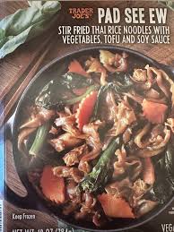 Chicken Pad See Ew Calories : R/Caloriecount