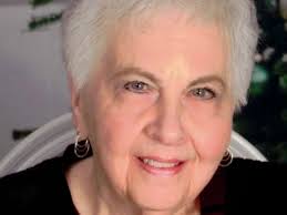 Carolyn Kay Milam Obituary (1939