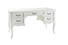 Marlina French Provincial Writing Desk