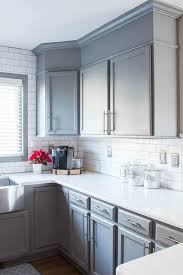 Decorate Above Kitchen Cabinets In 2020 Decorating Above Kitchen Cabinets Kitchen Cabinets To Ceiling Above Kitchen Cabinets