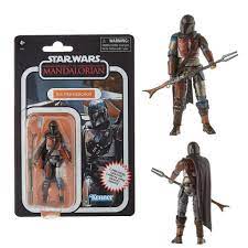 Hasbro pulse con 2021 exclusives r. Hasbro Star Wars F1420 The Mandalorian Kaufland De