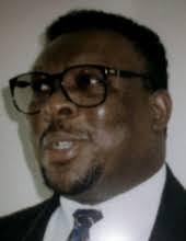 Obituary information for Alvin Leon Saunders