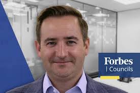 How One CEO Is Helping Organizations Take A Proactive Approach To Risk  Management