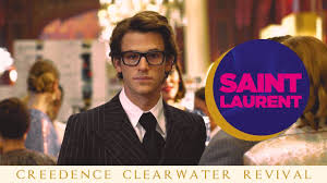 Saint Laurent I Put A Spell On You Ccr Youtube