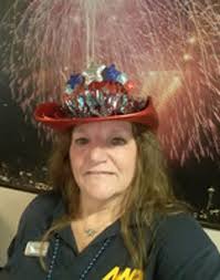 Suzanne Griffin Obituary